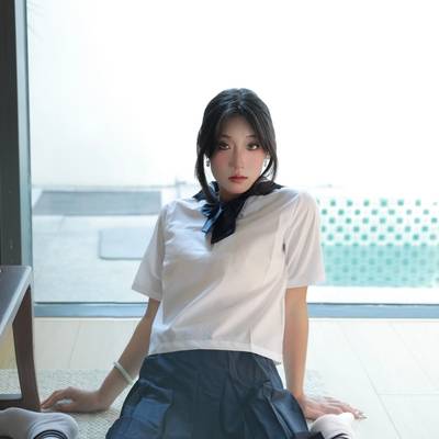 宝丽来模特