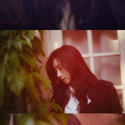 私房模特