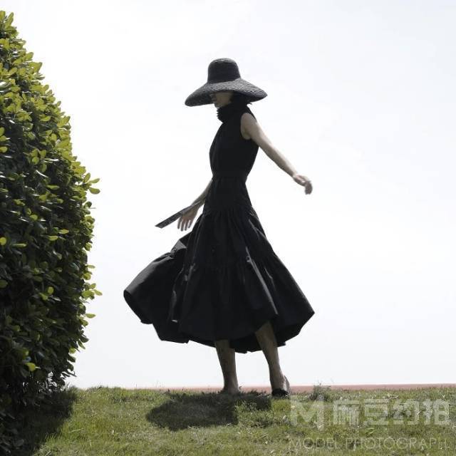 私房模特
