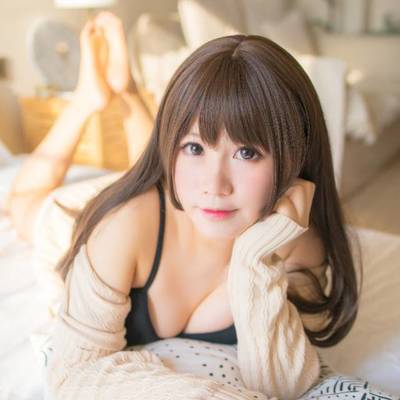私房模特