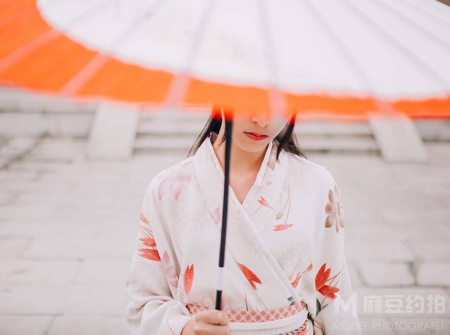 私房模特
