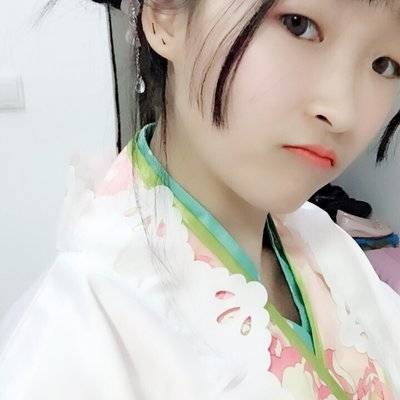 和服模特