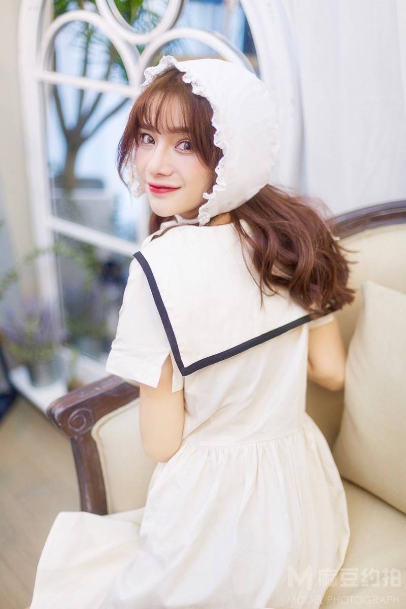 私房模特