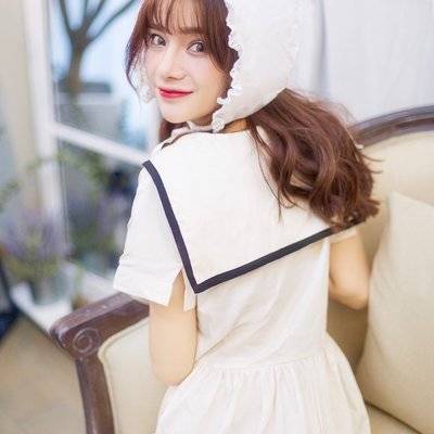 私房模特