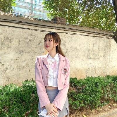 旗袍模特