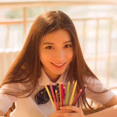 私房模特