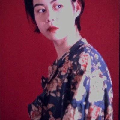 和服模特