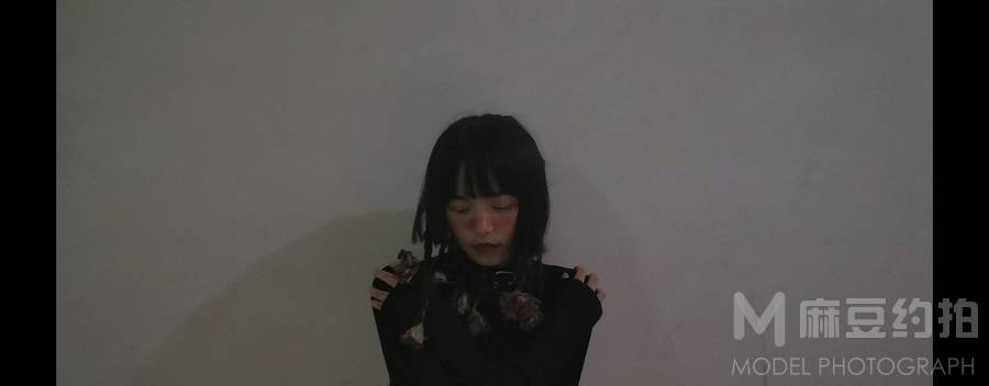 宝丽来模特