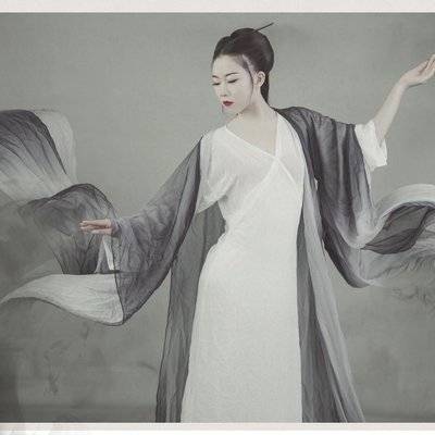 私房模特