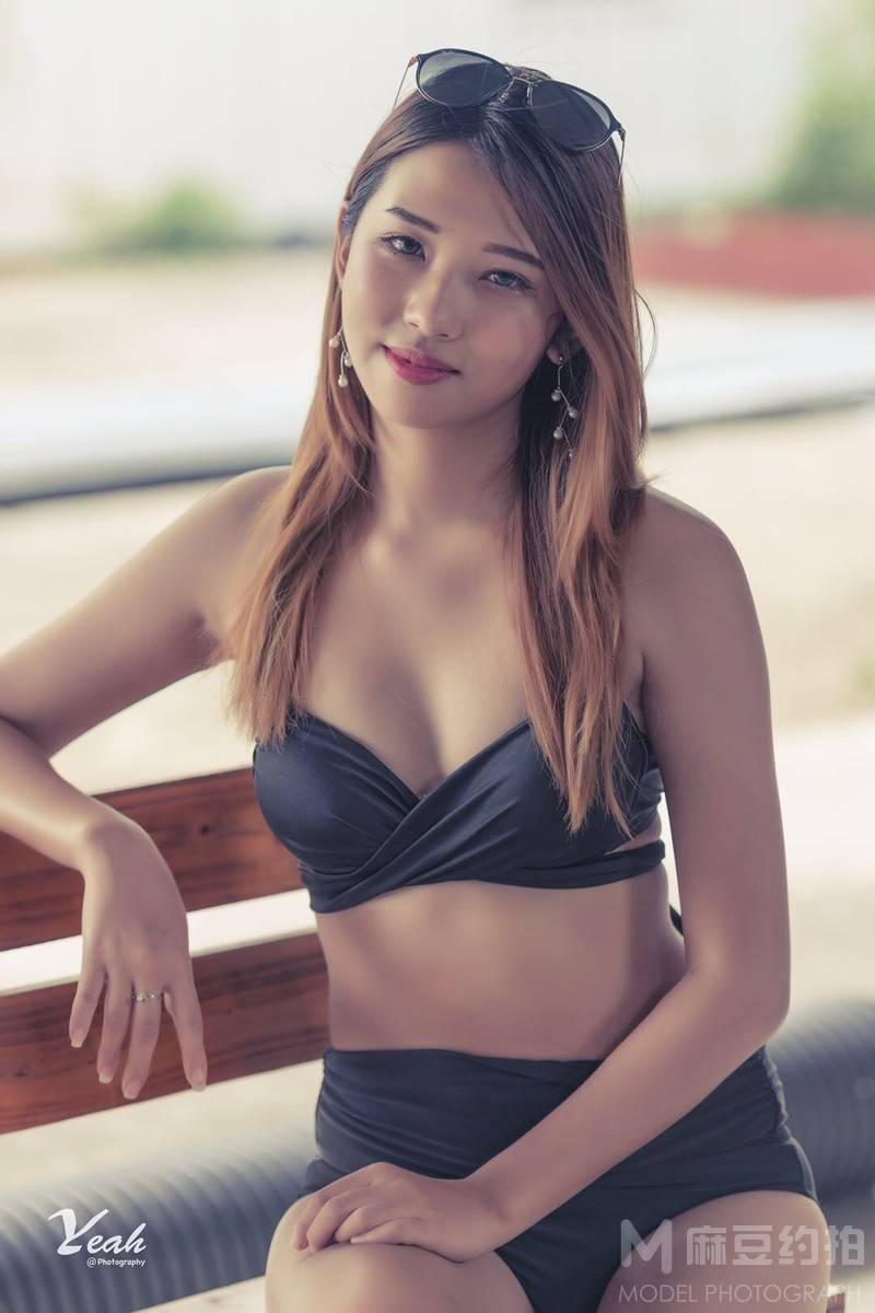 私房模特
