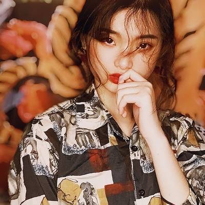 旗袍模特