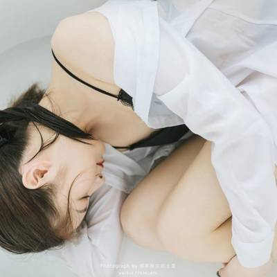 私房模特