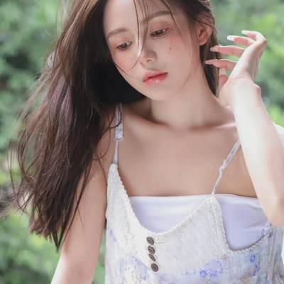 孕照模特
