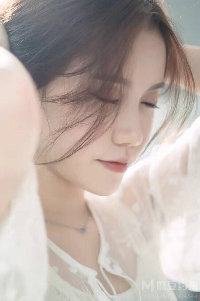 私房模特