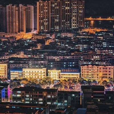 私房模特