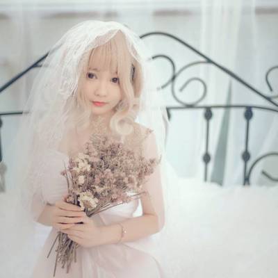 私房模特