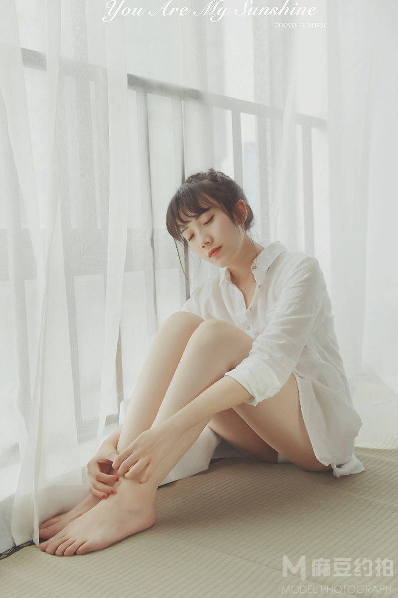 私房模特