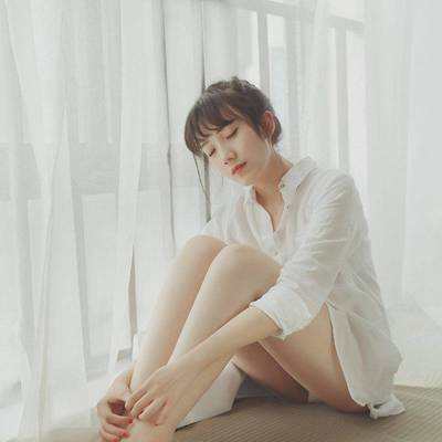 私房模特