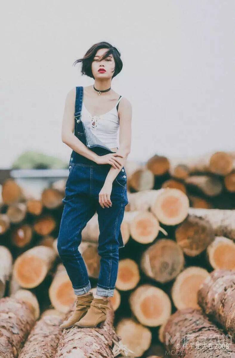 私房模特