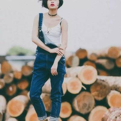 私房模特