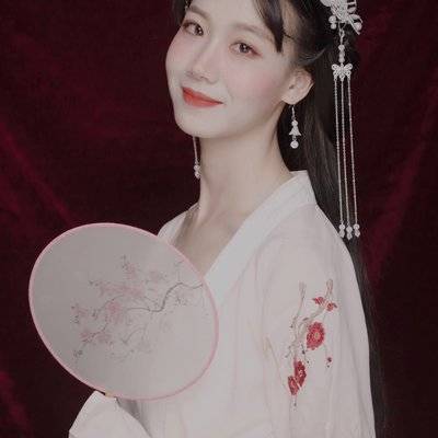 和服模特