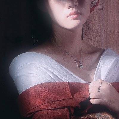 和服模特