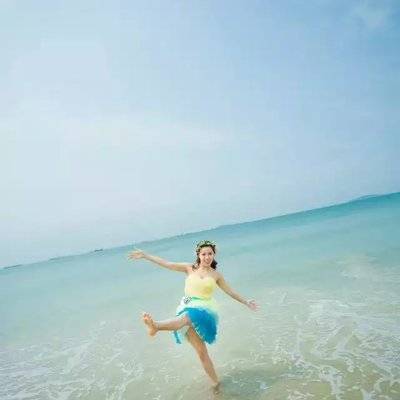 私房模特