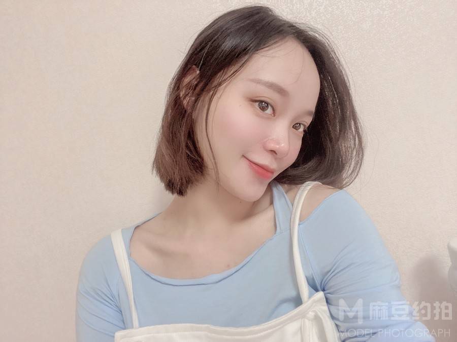 孕照模特