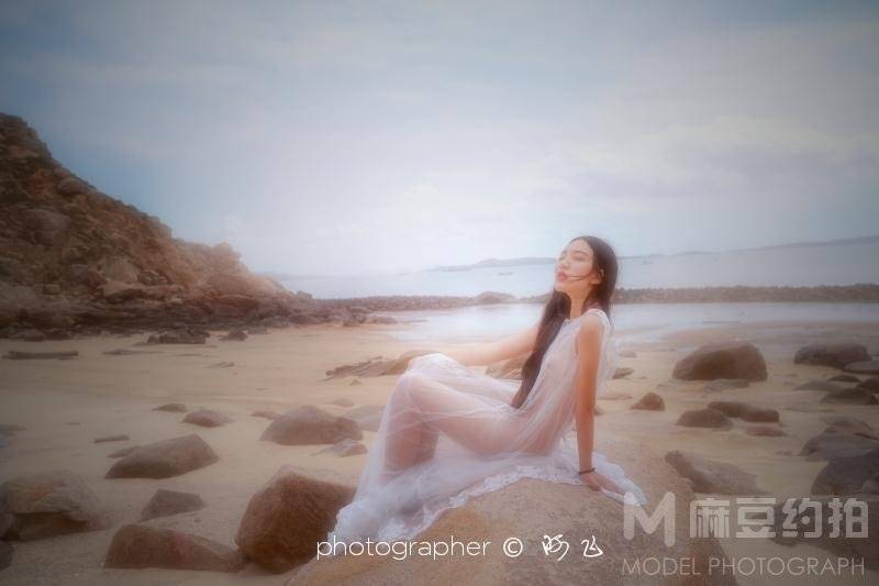 私房模特