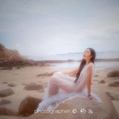 私房模特
