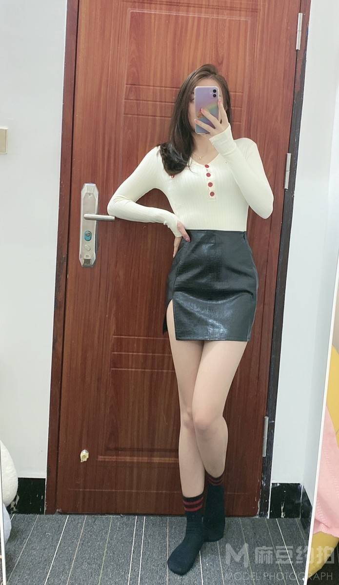 和服模特