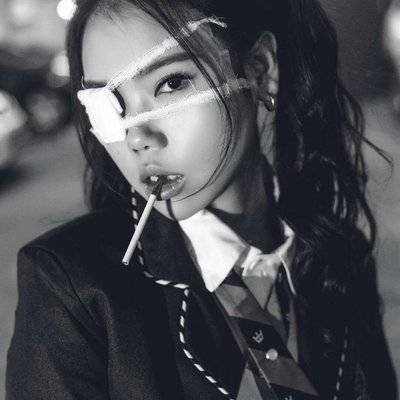 私房模特