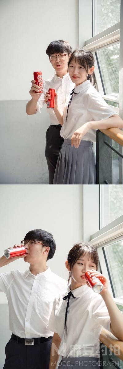 孕照模特