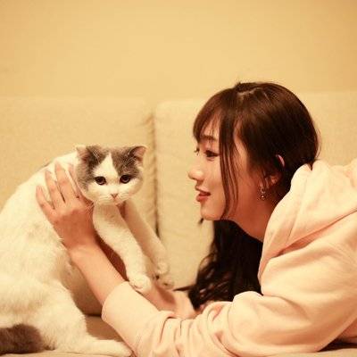 私房模特