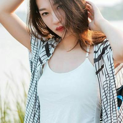 私房模特