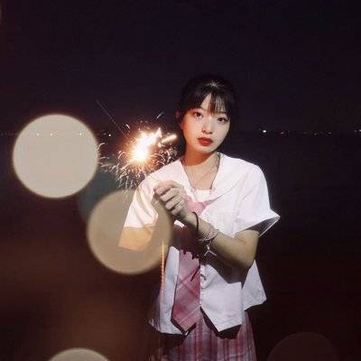 和服模特