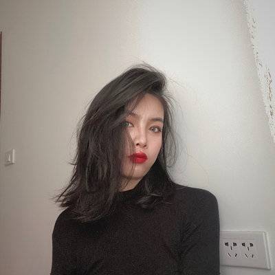 旗袍模特