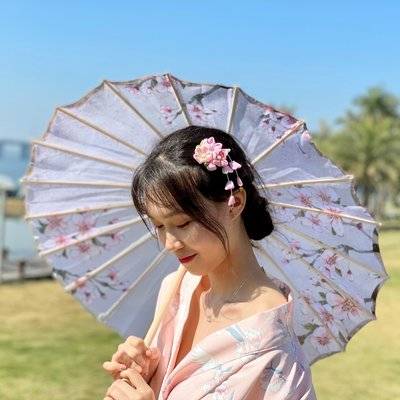 和服模特