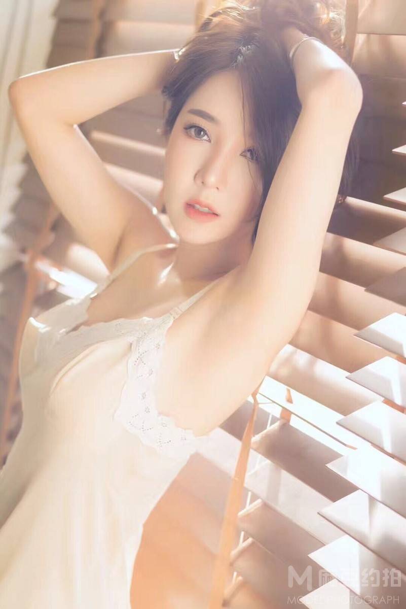私房模特