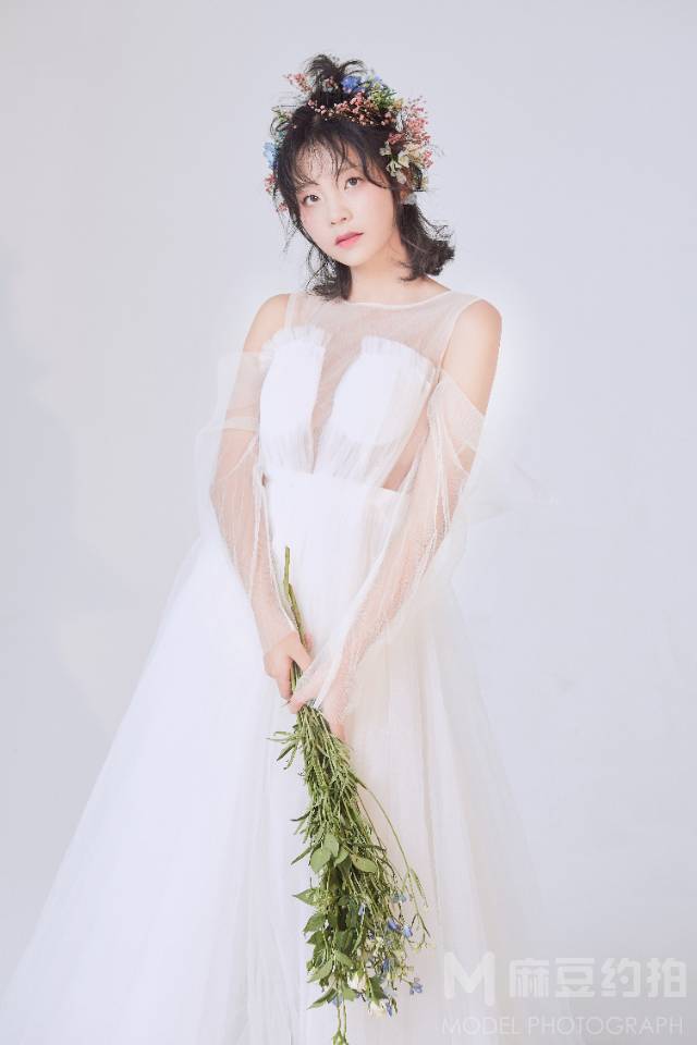 和服模特