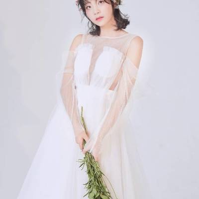 和服模特
