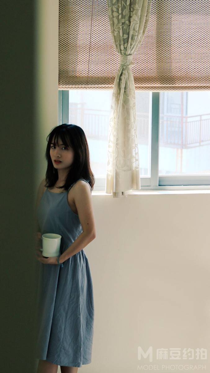 私房模特