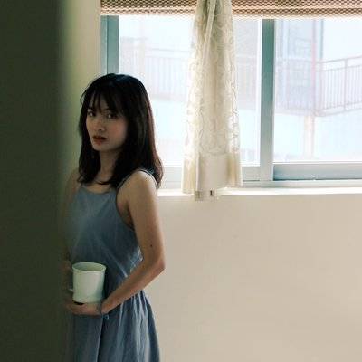 私房模特