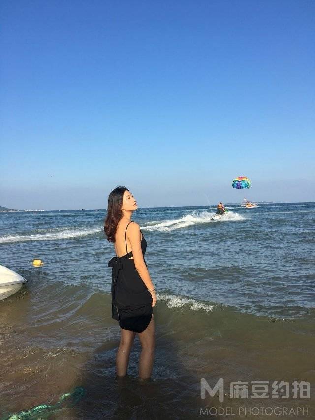 私房模特