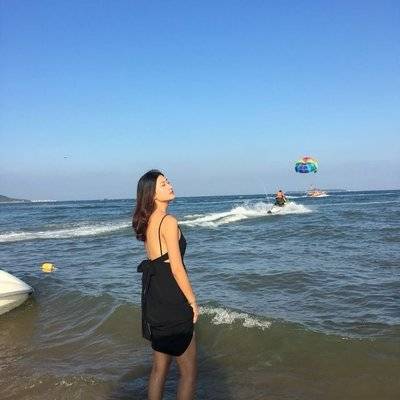私房模特