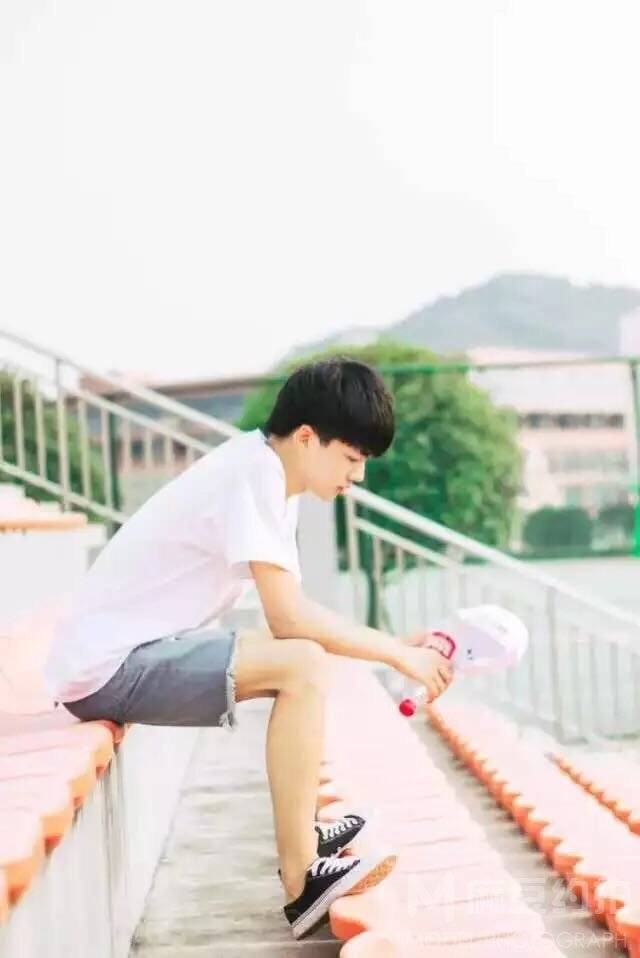 私房模特