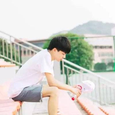 私房模特