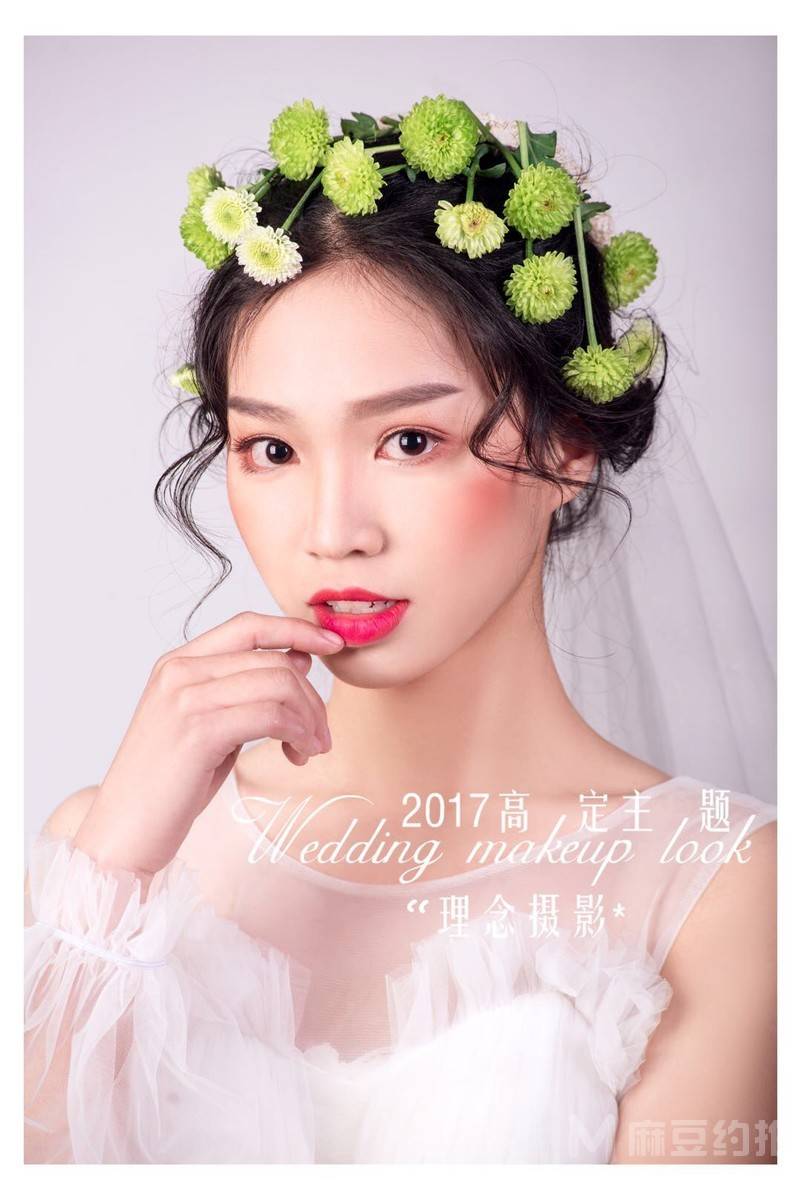 私房模特