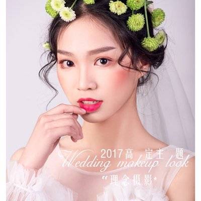 私房模特