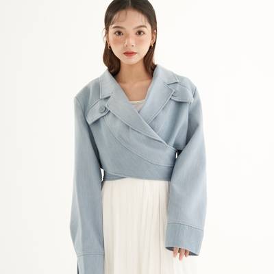 宝丽来模特